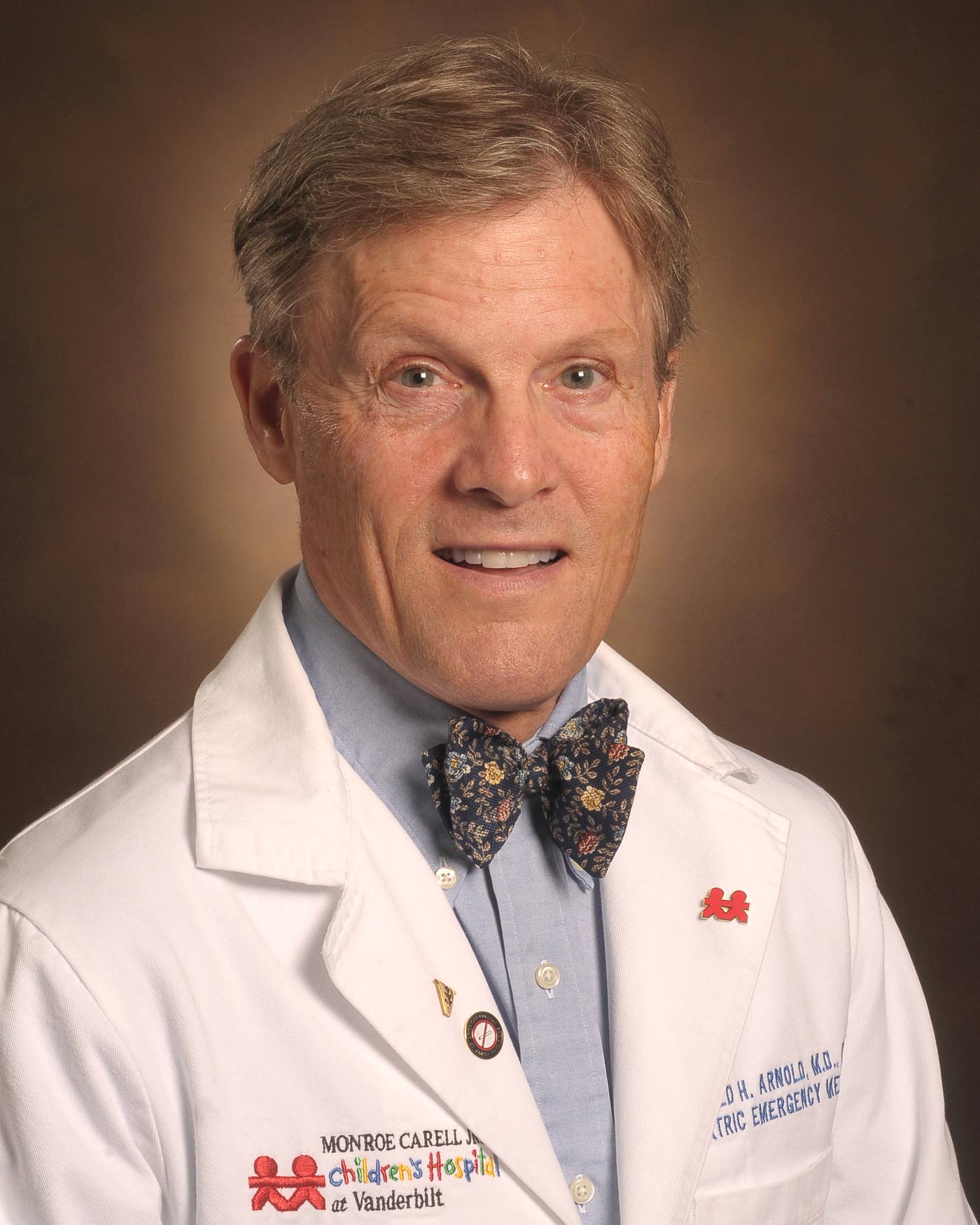 Donald H. Arnold
