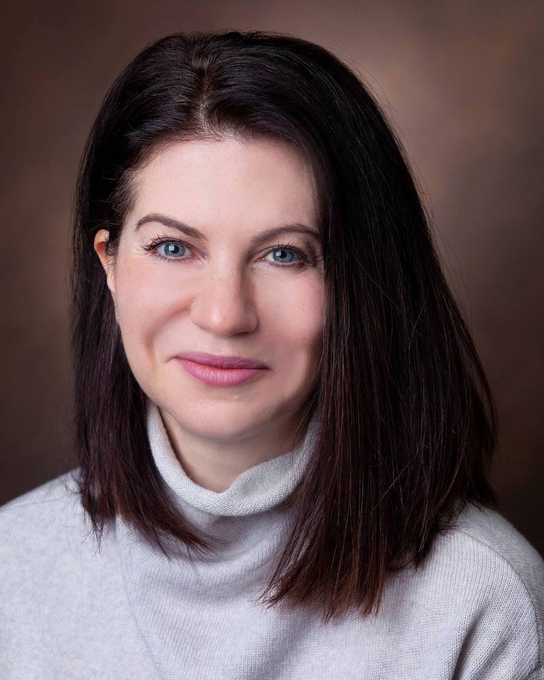 Marla C. Levine