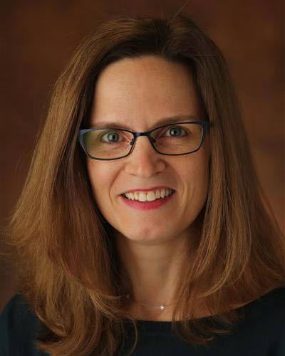 Barbara J. Solomon