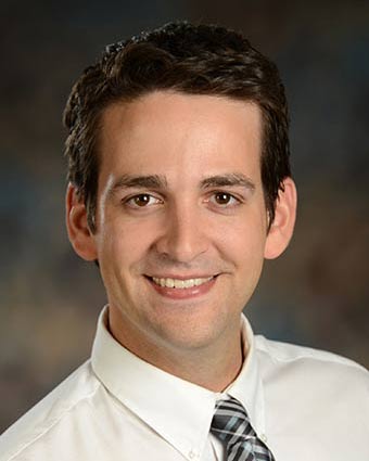Stephen Gradwohl