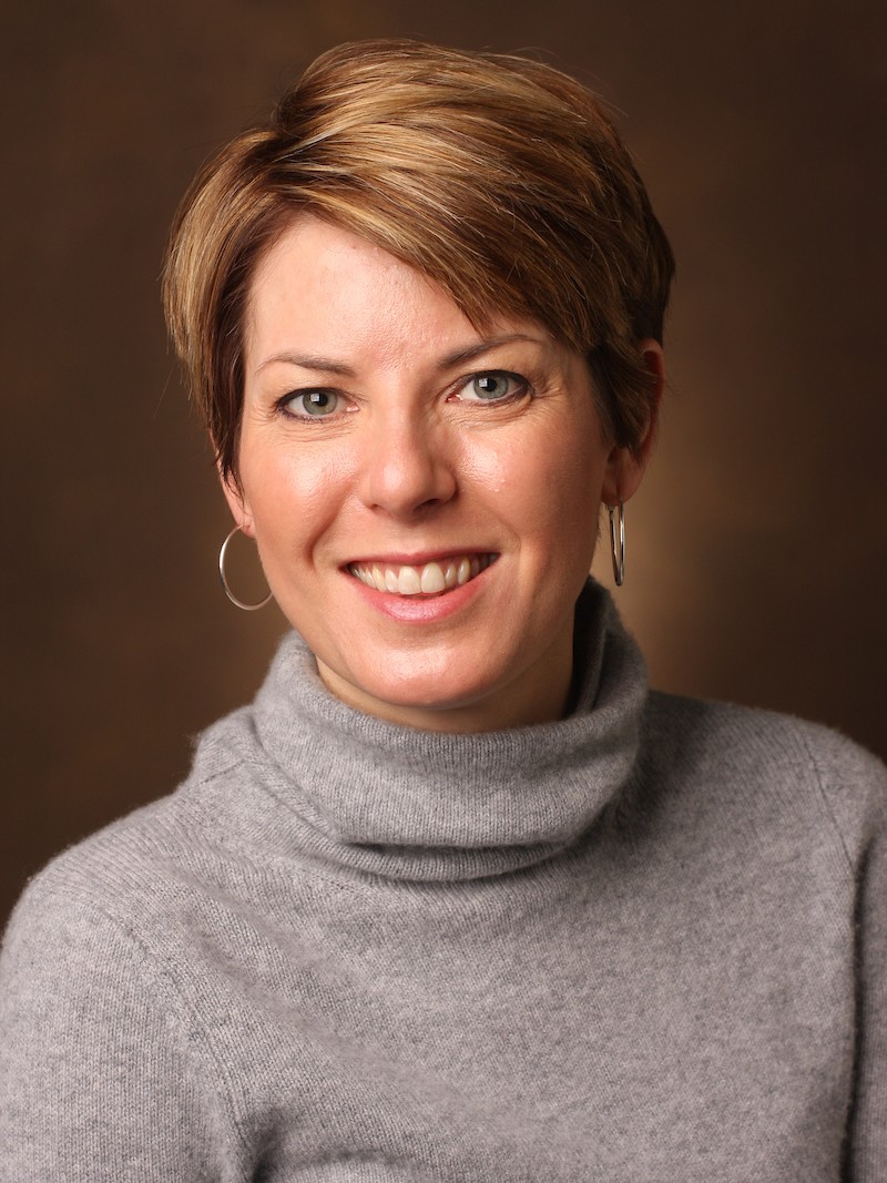 Michele M. Walsh