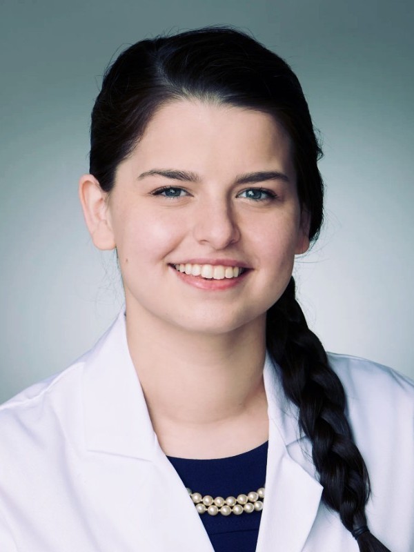 Nora McNulty