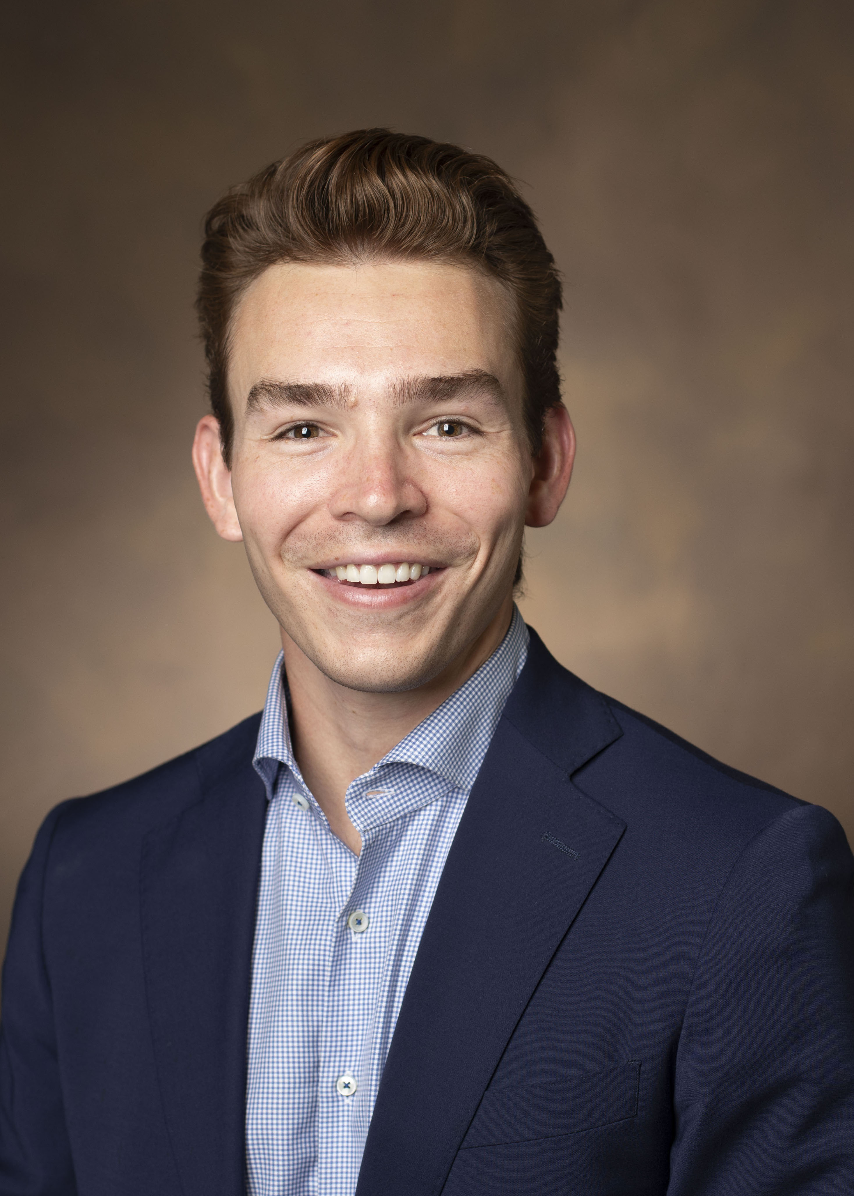 Dr. Jackson Dunning
