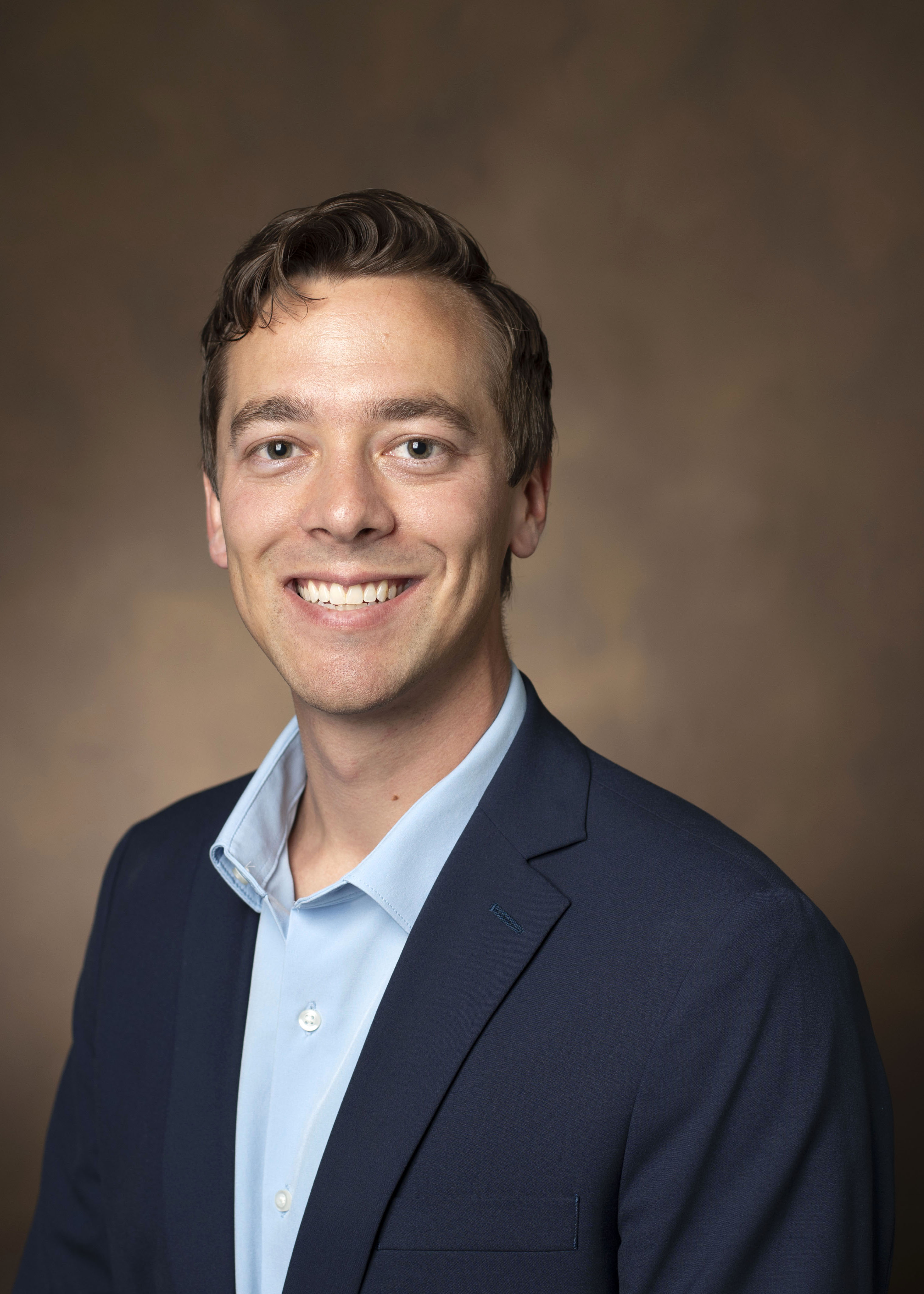 Dr. Michael Esenarro