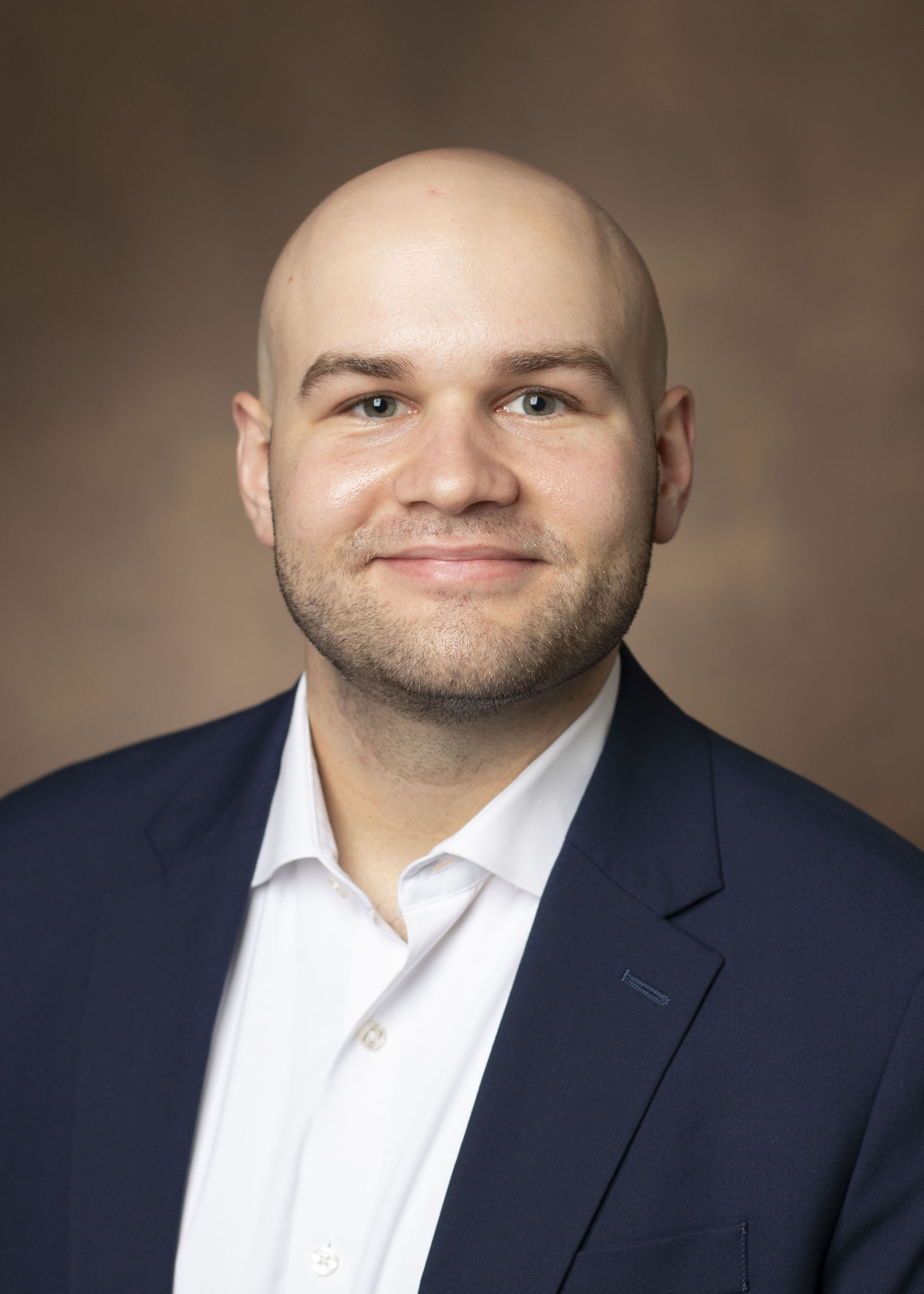 Dr. Jacob Fagnani