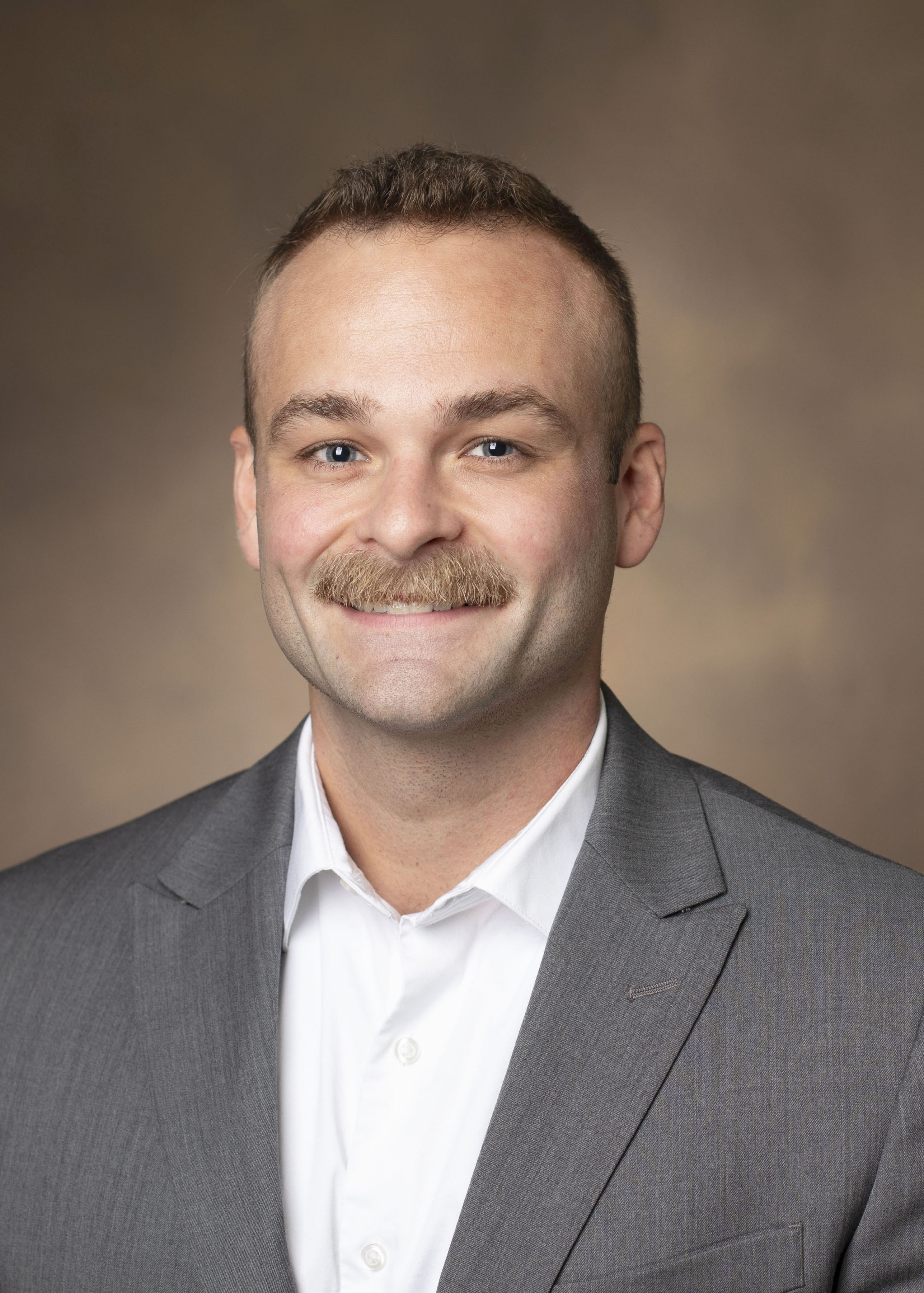 Dr. Brian Fellenstein