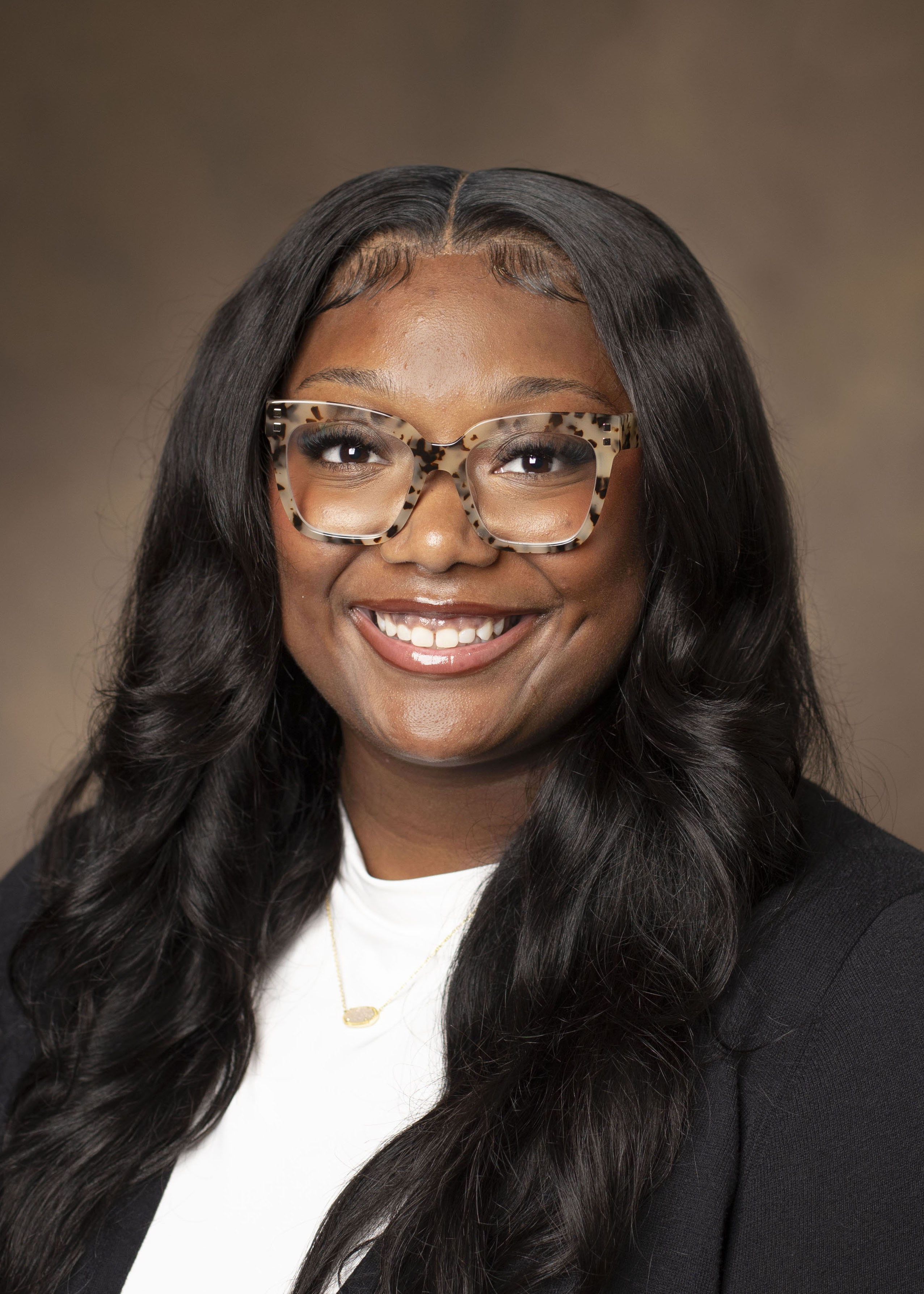 Dr. Cara Ford