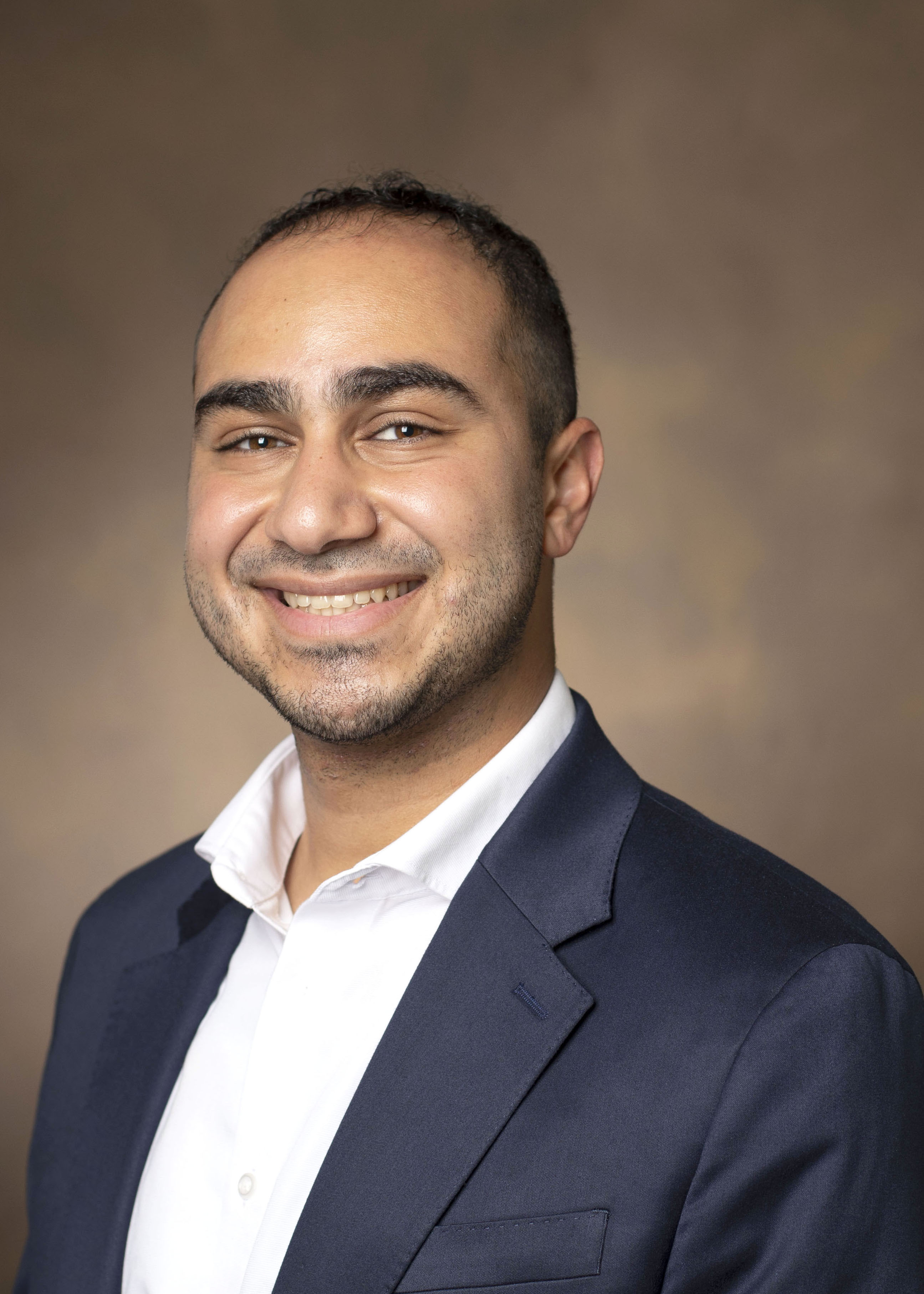 Dr. David Hanna