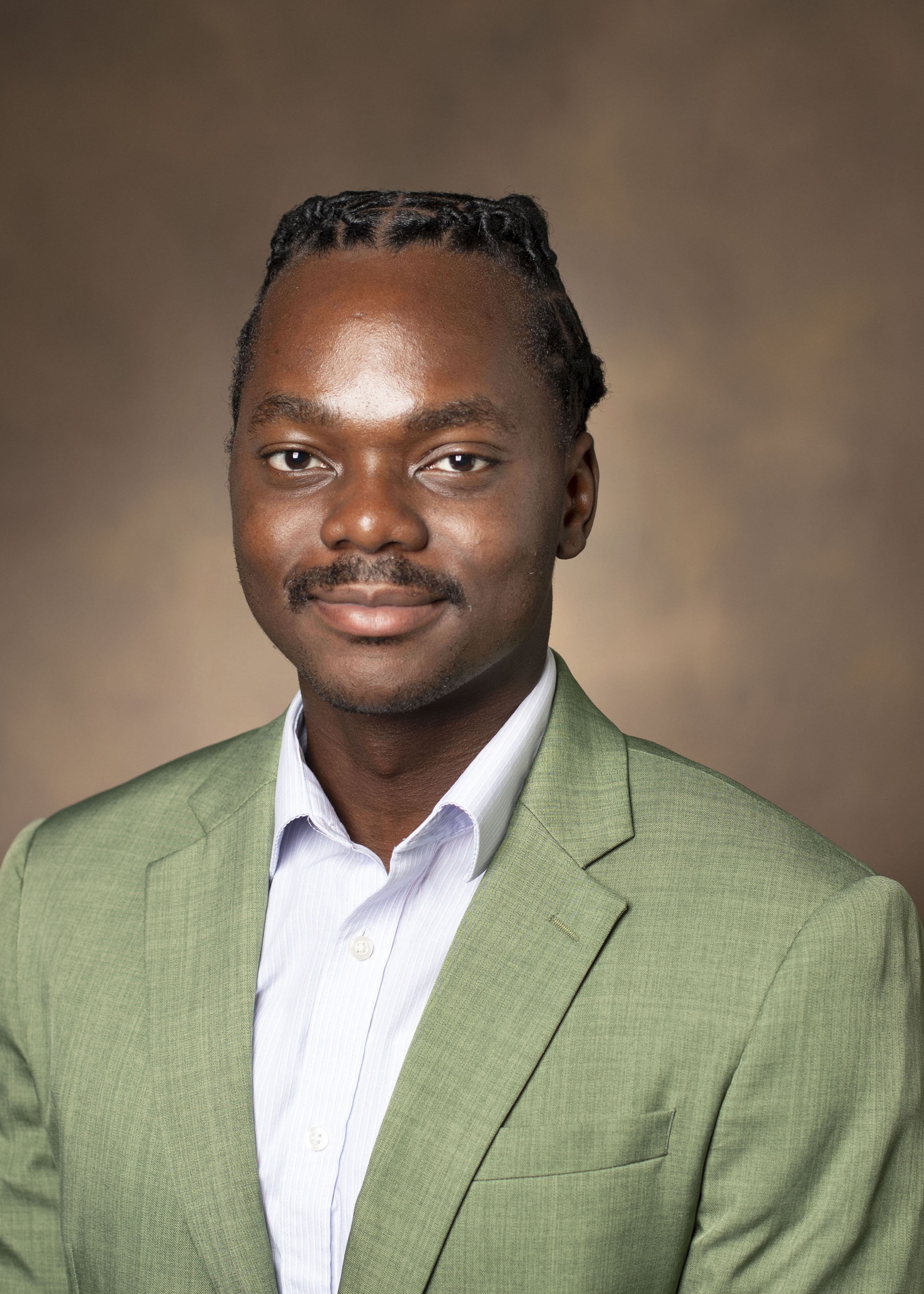 Dr. Raymond Senu