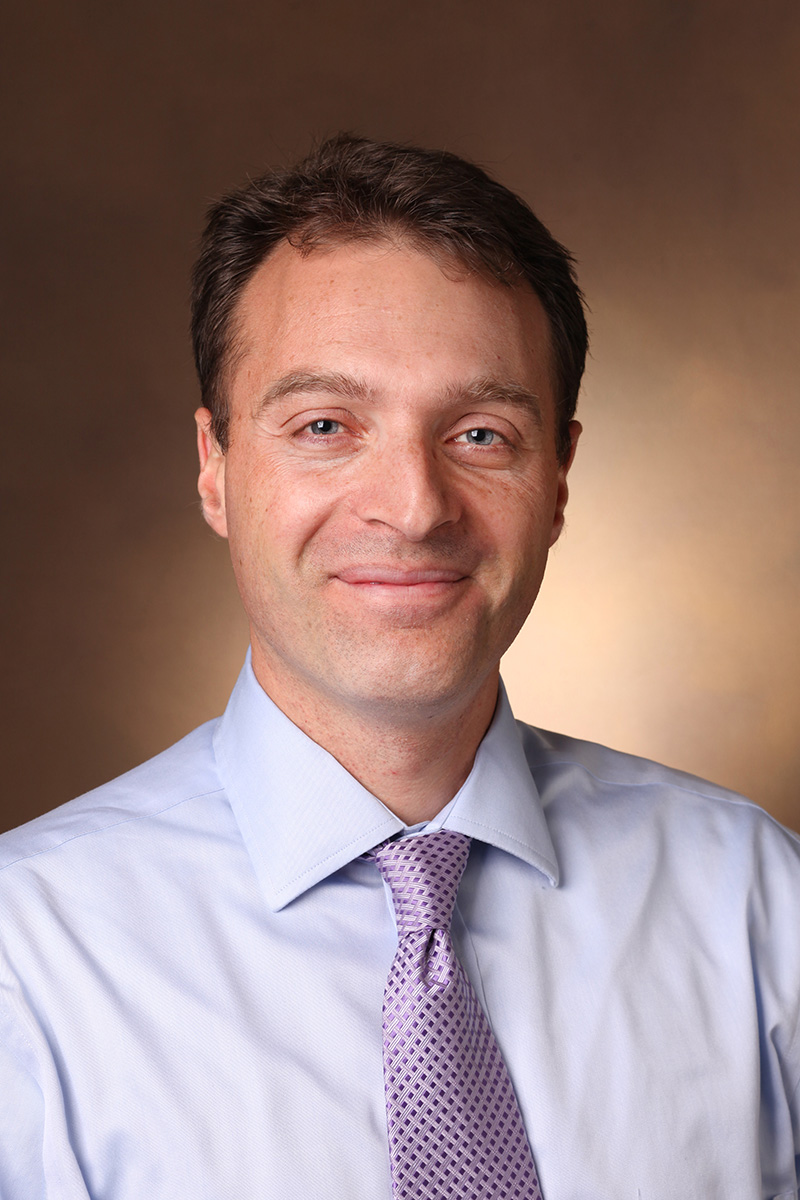 Rob Ferre