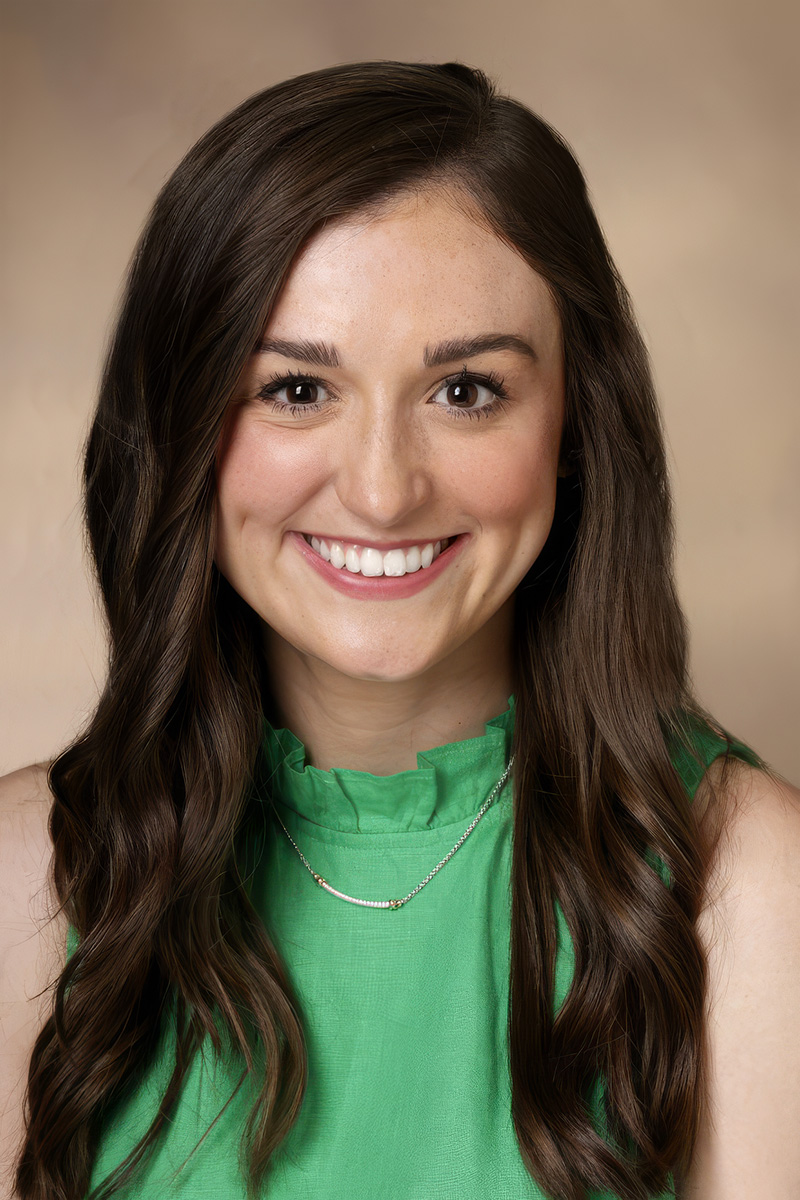 Jessie Kirk