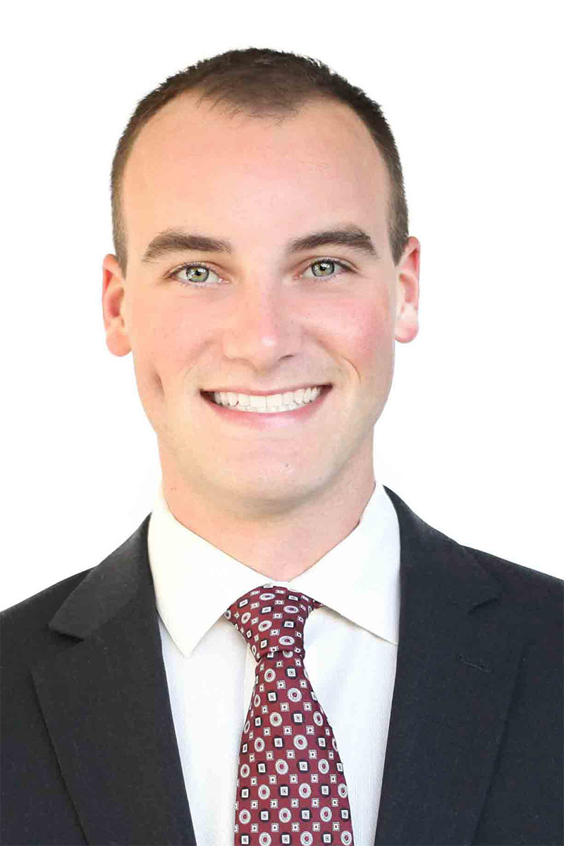 Tyler Walker