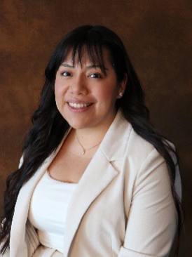 Emily Garcia, PhD